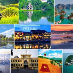Nha Trang - Tất cả các Tỉnh Thành