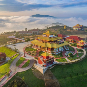 Sài Gòn - Đà Lạt