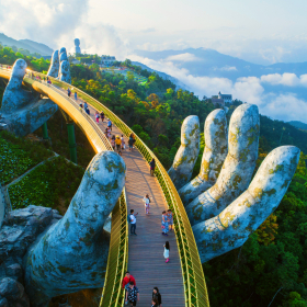 Sài Gòn - Đà Nẵng