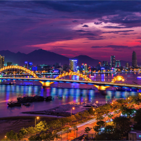 Nha Trang - Đà Nẵng