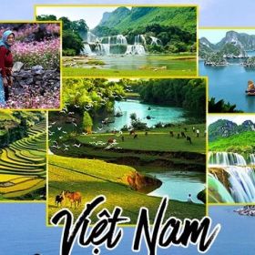 Sài Gòn - Tất cả các Tỉnh Thành