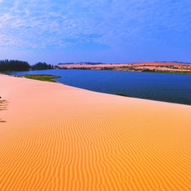 Sài Gòn - Phan Thiết ( Mũi Né )